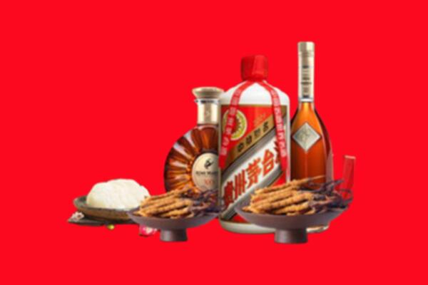 江苏省回收礼品
